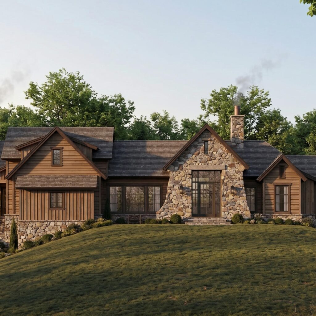 Eaglestone Rendering web