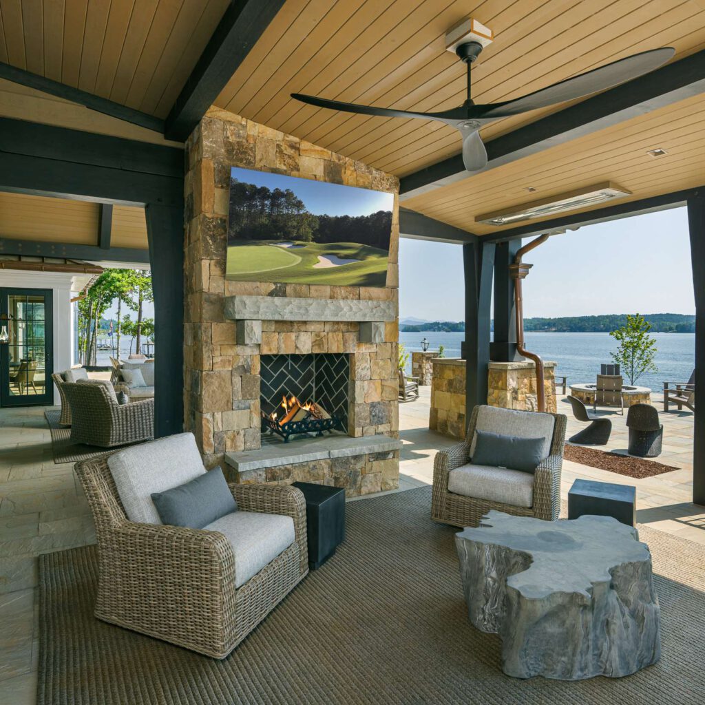 HavenValley Stately Point